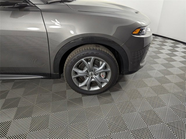 New 2024 Dodge Hornet R/T Plus w/ Tech Pack Plus w/o Parking image 6