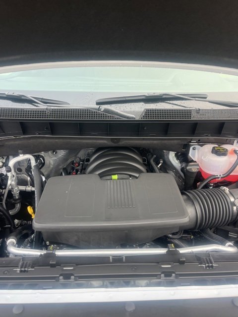 New 2026 Chevrolet Silverado 1500 RST w/ RST All Star Premium Package image 47