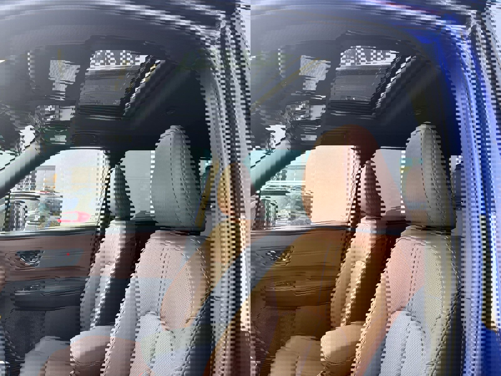 New 2026 Subaru Outback Touring XT image 14