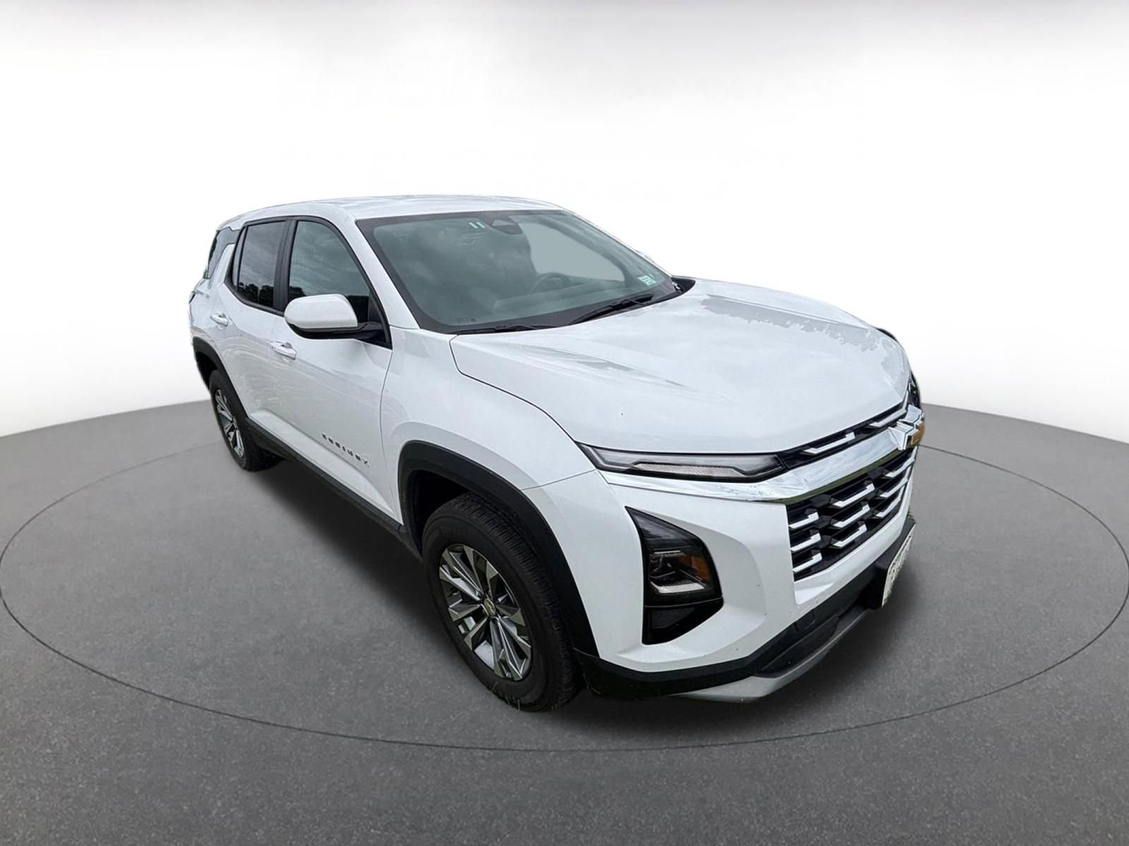Used 2025 Chevrolet Equinox LT FWD video 2