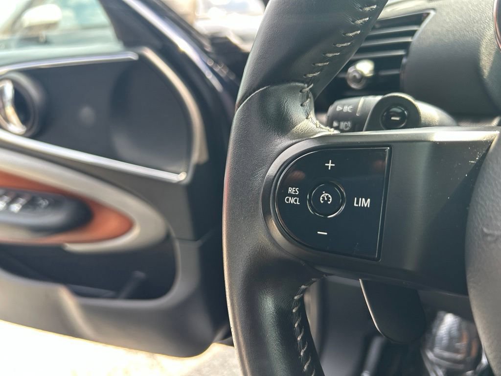 Certified 2024 MINI Cooper Clubman S AWD/4WD image 37