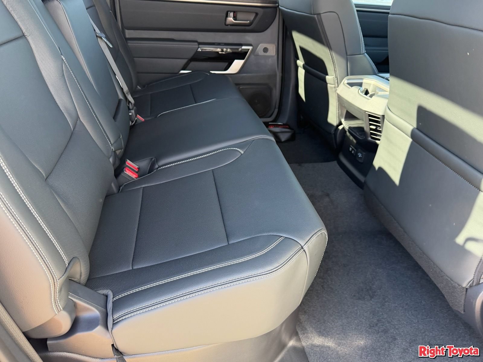 New 2026 Toyota Tundra Limited AWD/4WD image 17