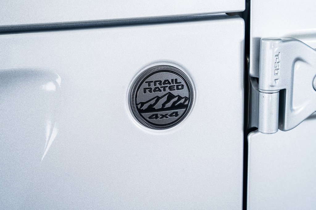 Used 2024 Jeep Wrangler Willys image 21