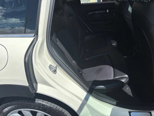Used 2016 MINI Cooper Clubman S FWD image 18