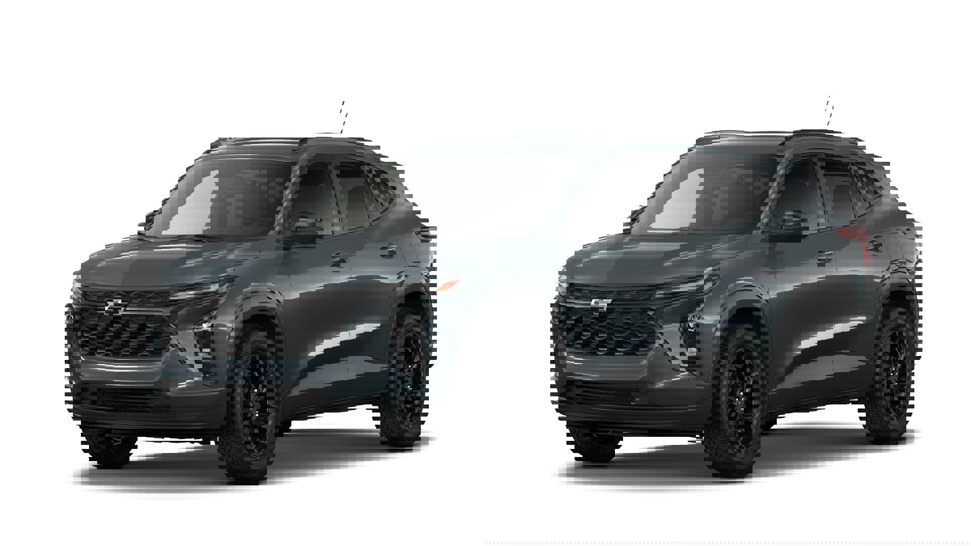 New 2026 Chevrolet Trax LT w/ Midnight Edition image 49