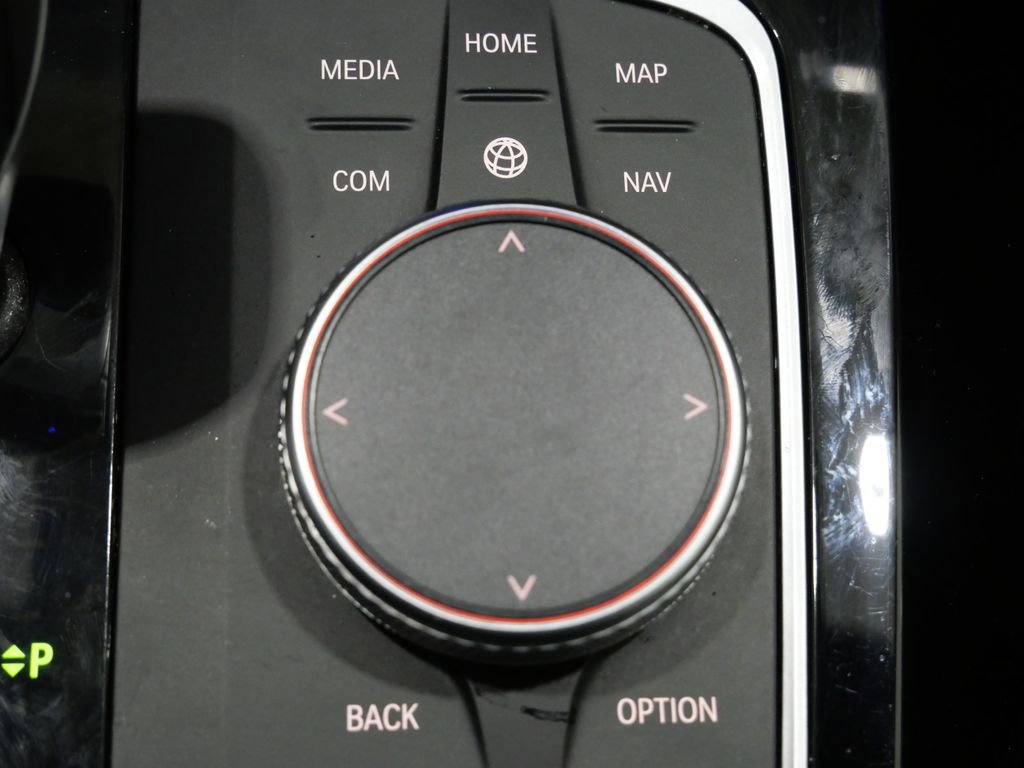 Used 2023 BMW X3 xDrive30i w/ Convenience Package image 21