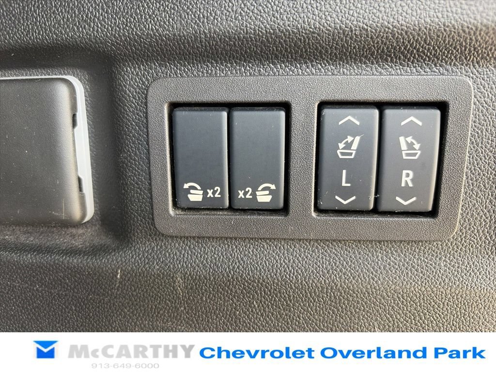 Used 2024 GMC Yukon Denali AWD/4WD image 64
