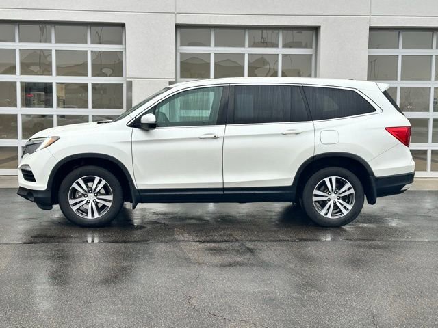 Used 2016 Honda Pilot EX-L image 3