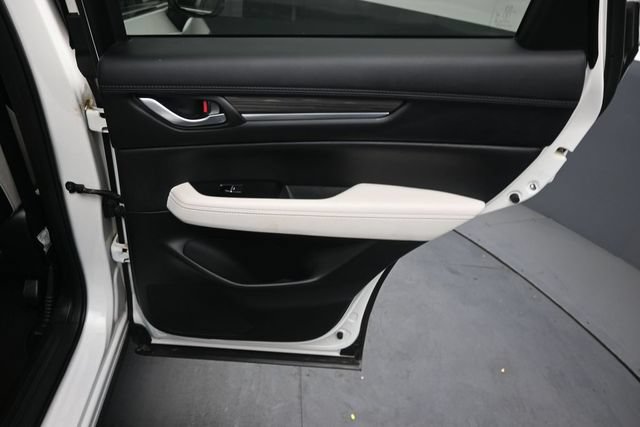 Certified 2023 MAZDA CX-5 AWD 2.5 S w/ Premium Plus Pkg image 17