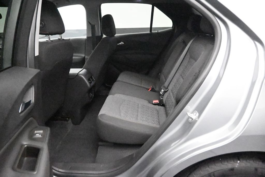 Used 2023 Chevrolet Equinox LT FWD image 14