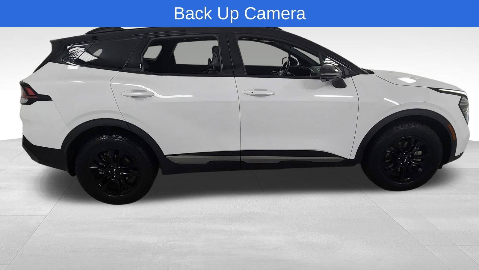 Used 2023 Kia Sportage X-Pro Prestige AWD/4WD image 2