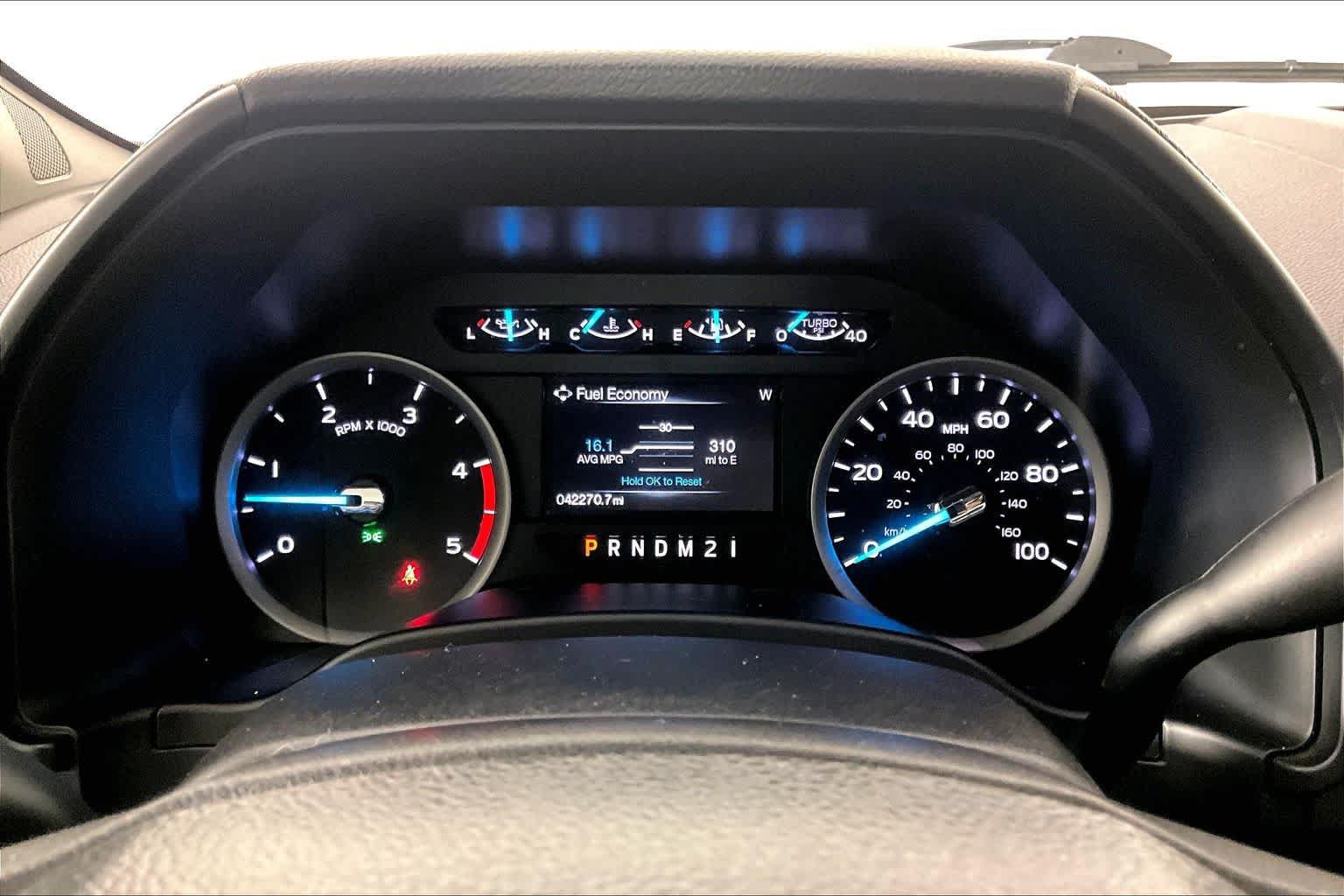 Used 2019 Ford F250 XLT w/ XLT Premium Package AWD/4WD image 24
