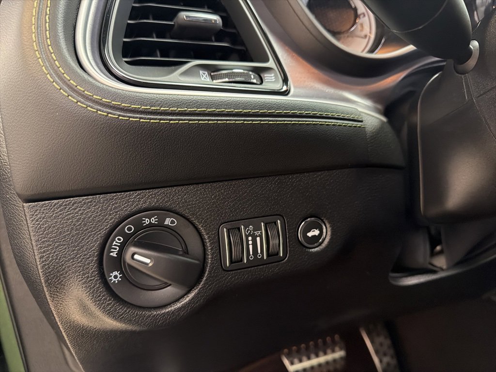 Certified 2023 Dodge Challenger R/T Scat Pack image 11