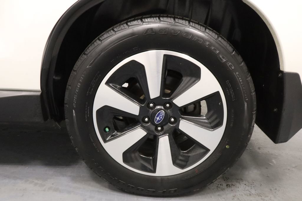 Used 2018 Subaru Forester 2.5i Limited AWD/4WD image 28