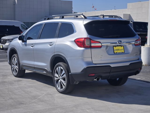 Used 2022 Subaru Ascent Limited w/ Technology Package AWD/4WD image 7