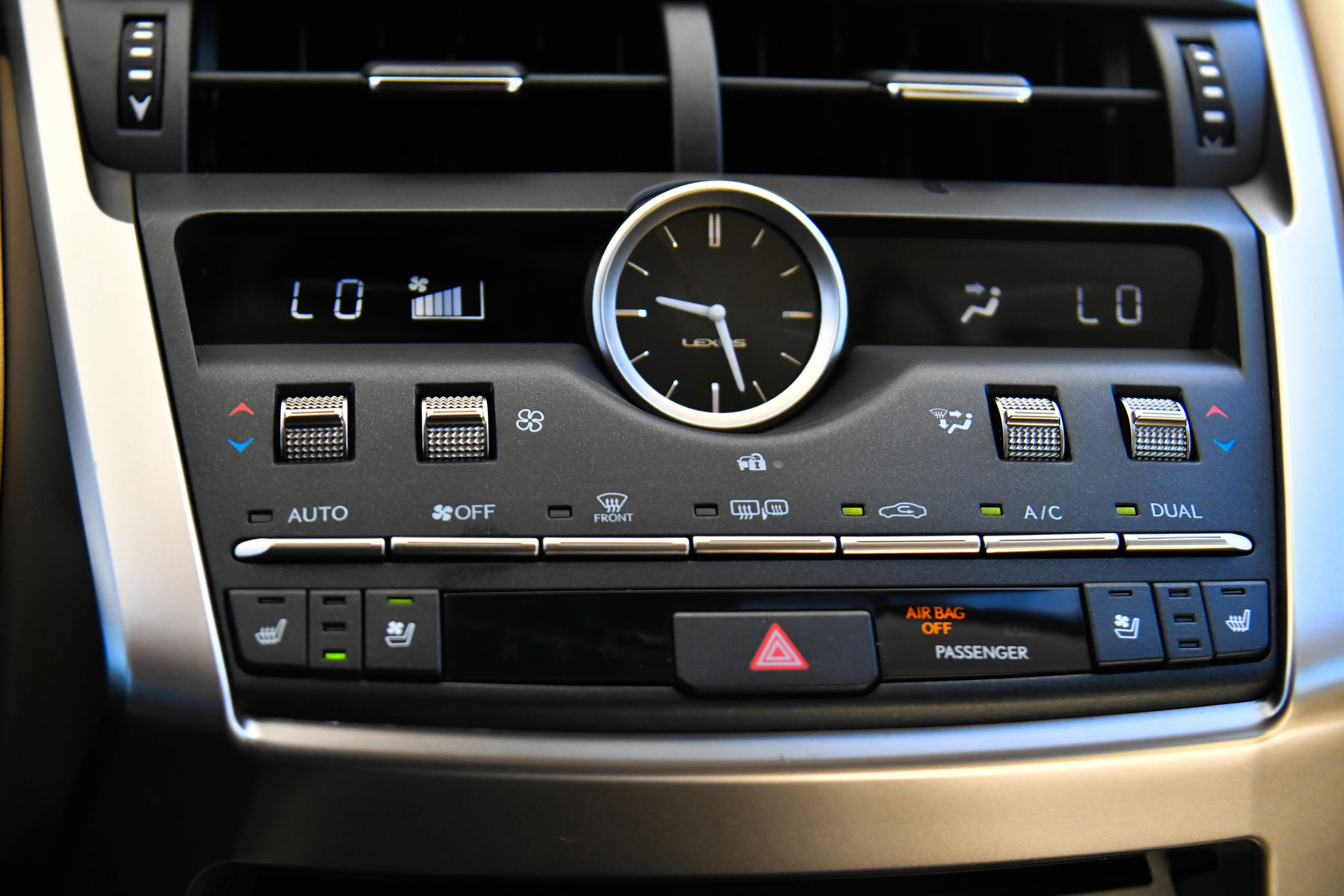 Used 2021 Lexus NX 300 FWD w/ Comfort Package image 24