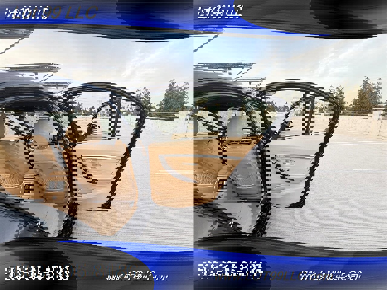 Used 2016 BMW 328i Sedan image 35