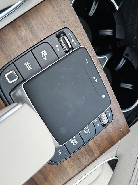 Certified 2025 Mercedes-Benz GLE 350 4MATIC image 20