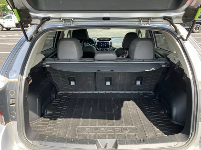 Used 2023 Subaru Crosstrek 2.5i Sport AWD/4WD image 22