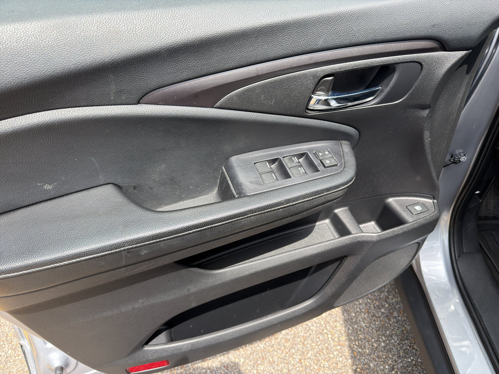 Used 2019 Honda Ridgeline RTL image 21