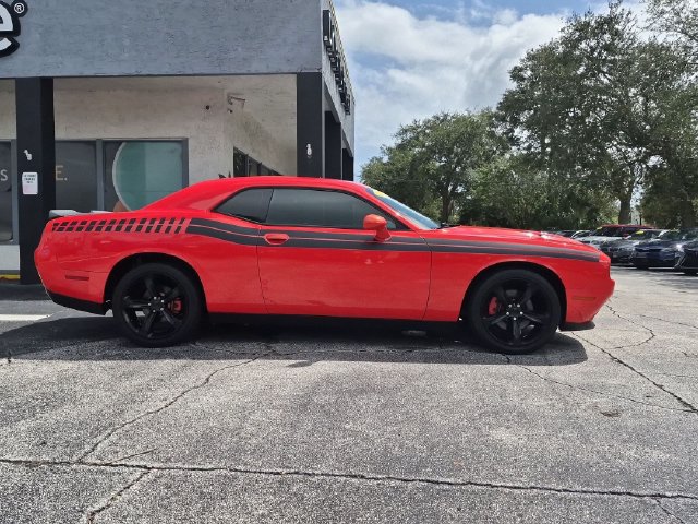 Used 2017 Dodge Challenger SXT w/ Super Sport Group (SS/T) RWD image 4