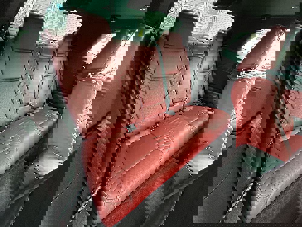 Used 2018 Dodge Challenger SRT Hellcat image 19