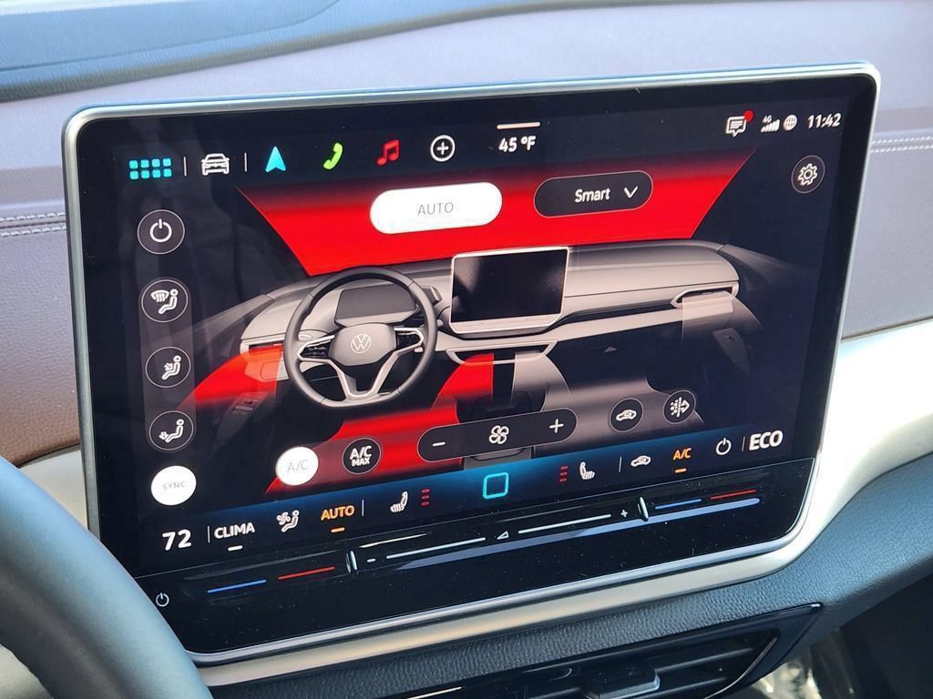 New 2026 Volkswagen ID.4 Pro AWD/4WD image 14