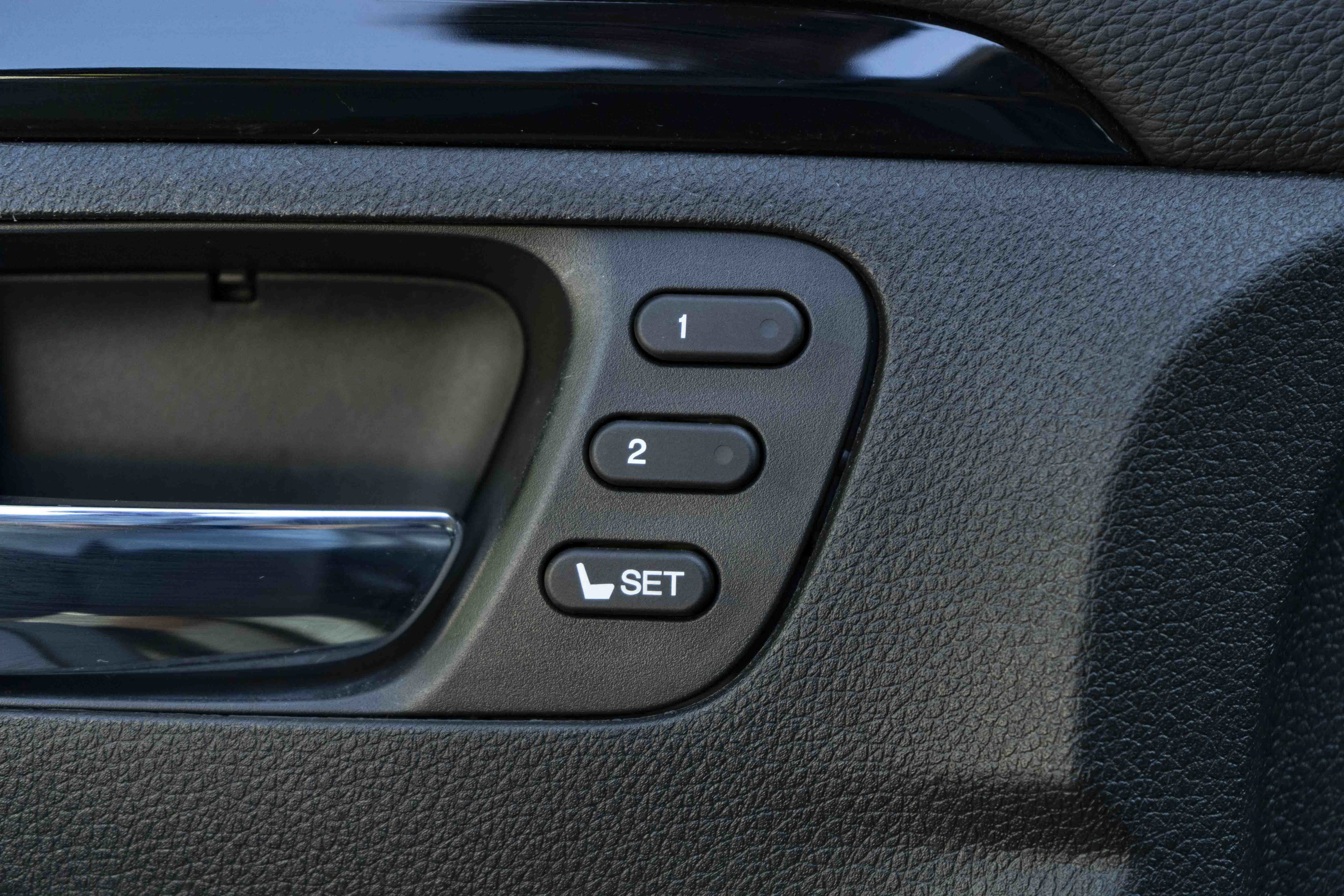 Used 2022 Honda Pilot Touring image 39