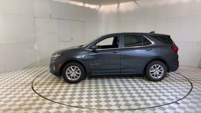 Used 2023 Chevrolet Equinox LT image 5