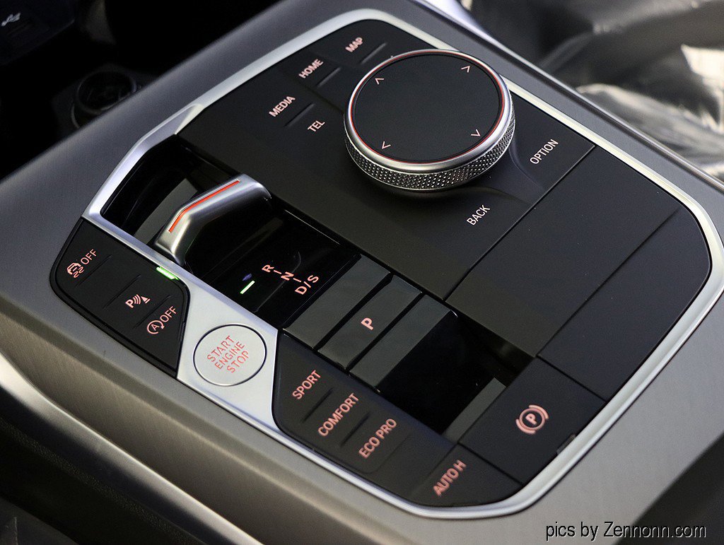 Used 2025 BMW 230i xDrive Coupe w/ M Sport Package image 15