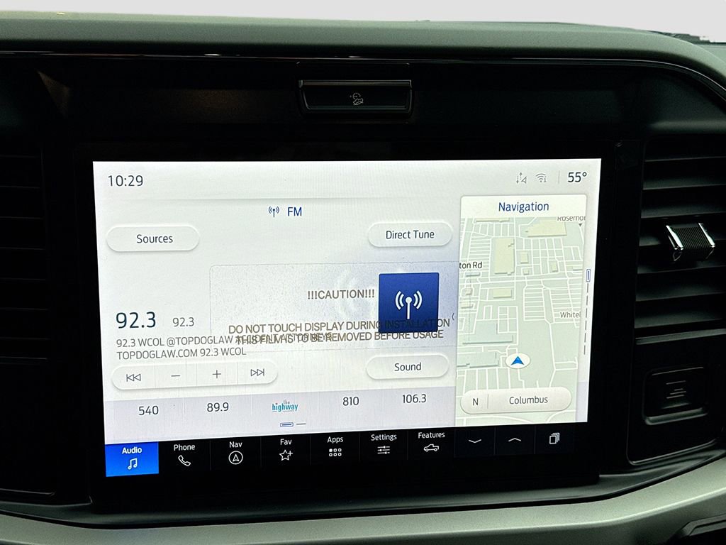 New 2026 Ford F350 XLT w/ XLT Premium Package image 33