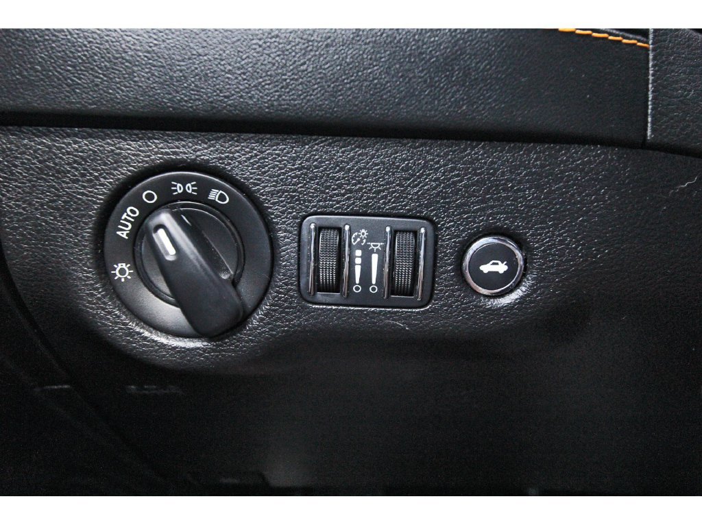 Used 2023 Dodge Charger Scat Pack RWD image 21
