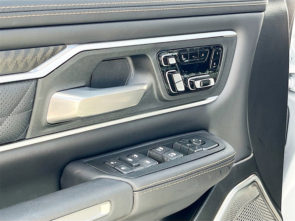 New 2026 RAM 1500 Tungsten image 18