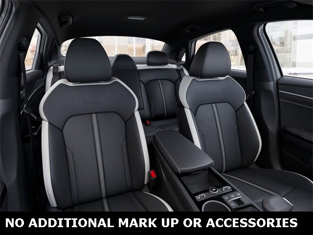 New 2026 Kia K5 GT-Line image 15