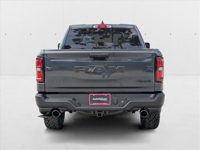 New 2026 RAM 1500 Rebel w/ Rebel Level 2 Equipment Group image 8