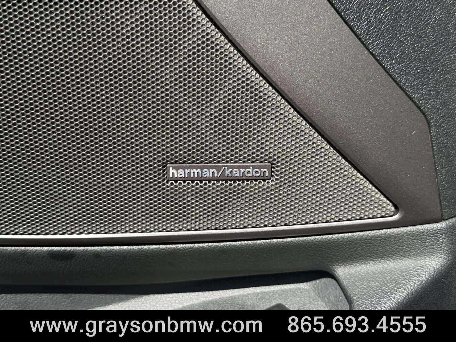 Used 2024 BMW M3 Competition w/ M Carbon Exterior Package RWD image 21