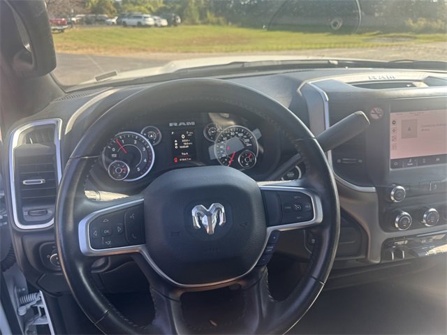 Certified 2024 RAM 2500 Big Horn image 26