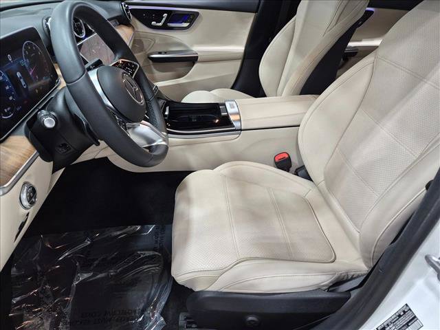 Used 2022 Mercedes-Benz C 300 Sedan image 16
