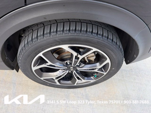 Used 2020 Kia Sportage SX FWD image 8
