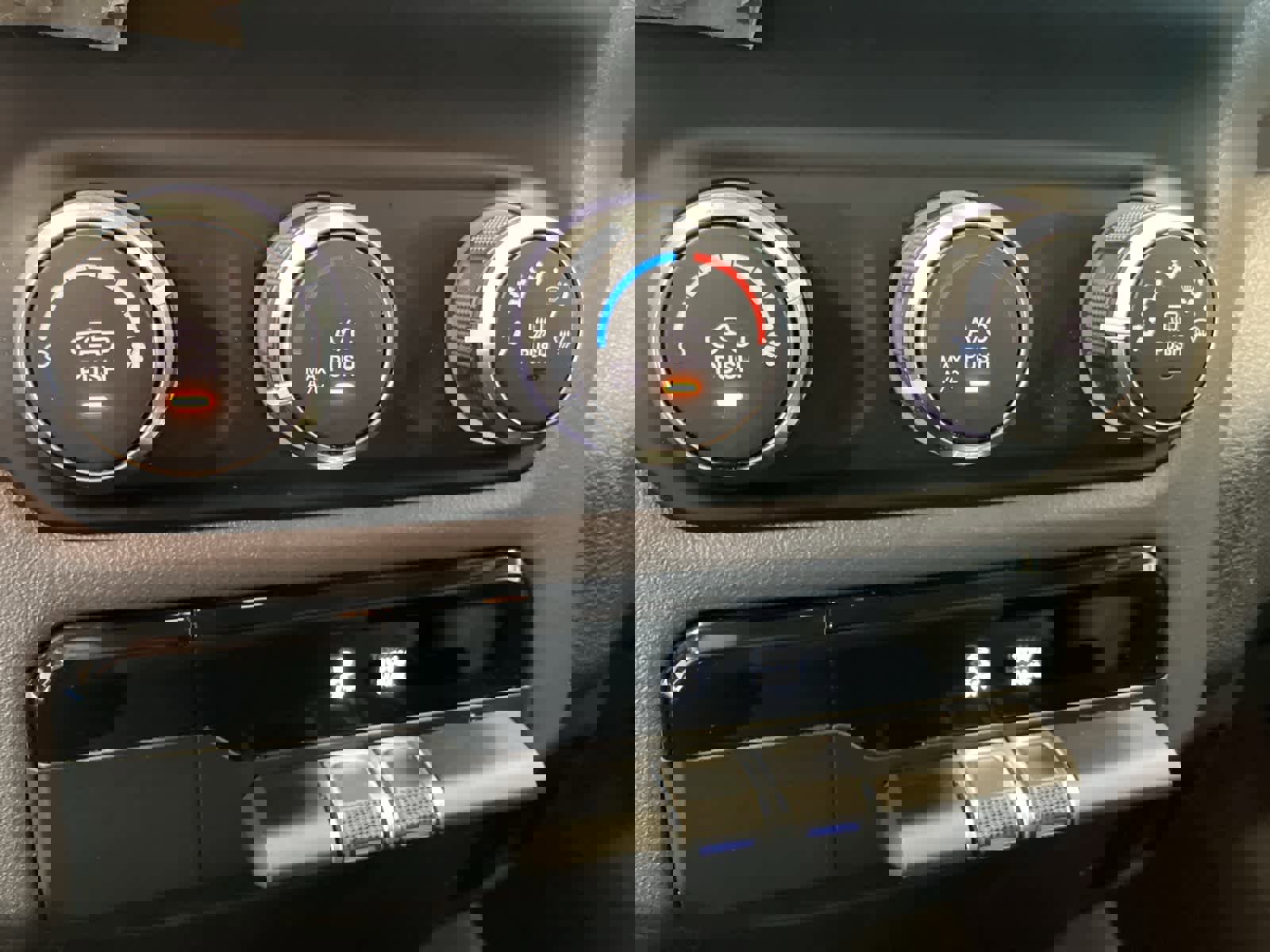 Used 2020 RAM 1500 Big Horn image 19