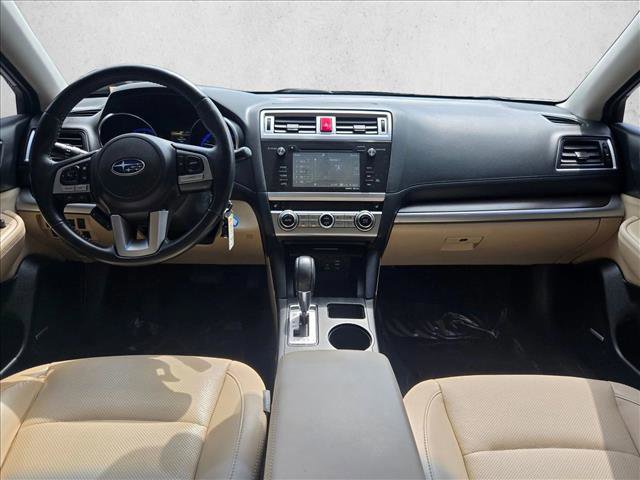 Used 2015 Subaru Legacy 2.5i Limited image 15