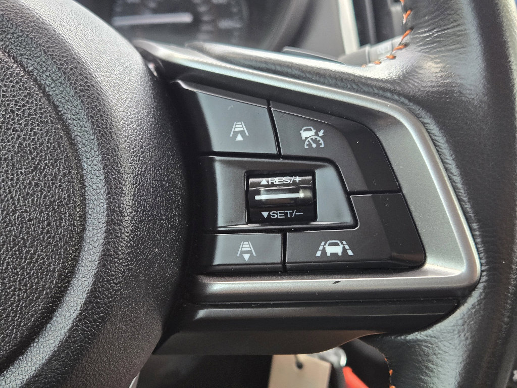 Used 2019 Subaru Crosstrek 2.0i Premium w/ Eyesight System image 28