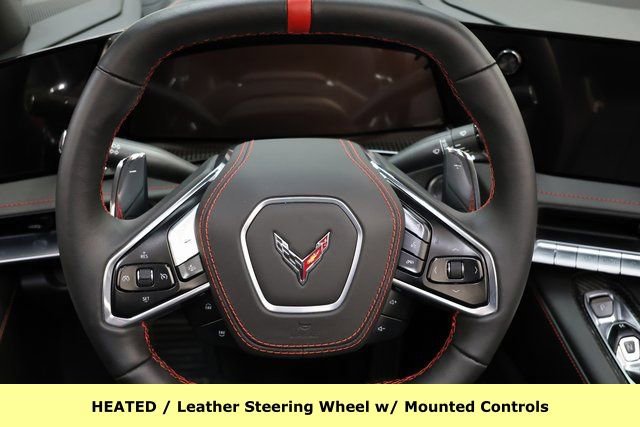 Used 2026 Chevrolet Corvette Z06 image 39