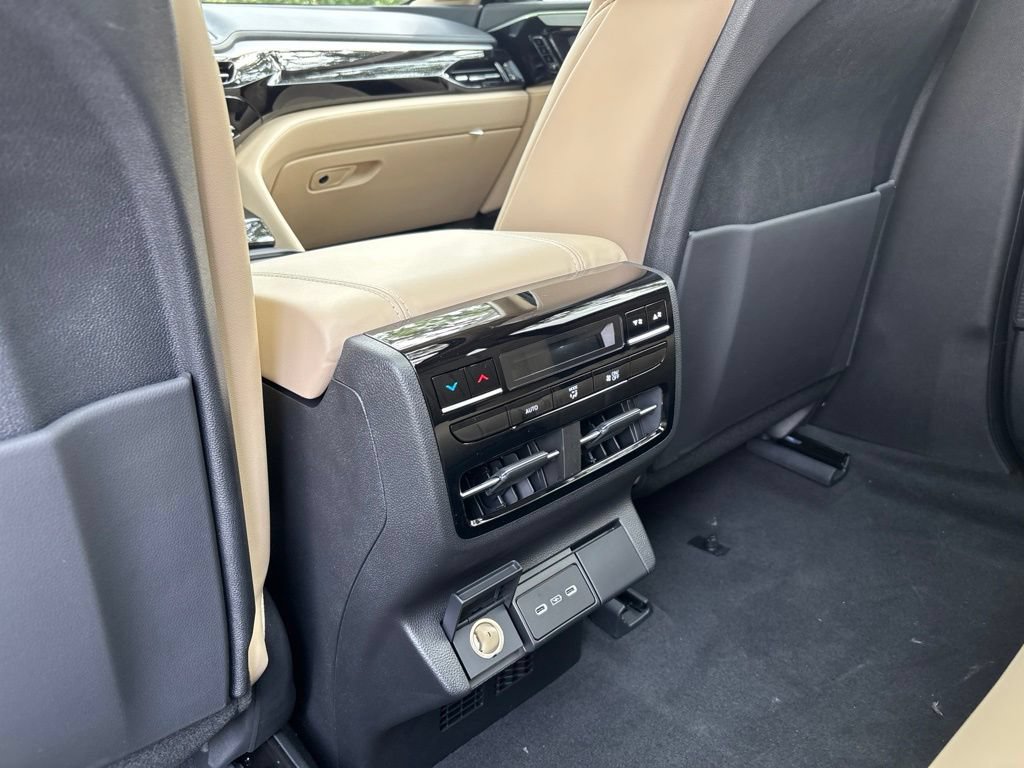 New 2026 Acura MDX w/ Technology Package FWD image 27