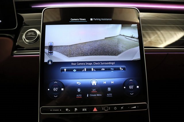 Used 2024 Mercedes-Benz S 580e 4MATIC Sedan image 27