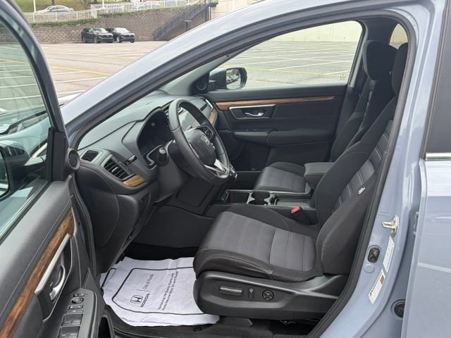 Used 2020 Honda CR-V EX image 15
