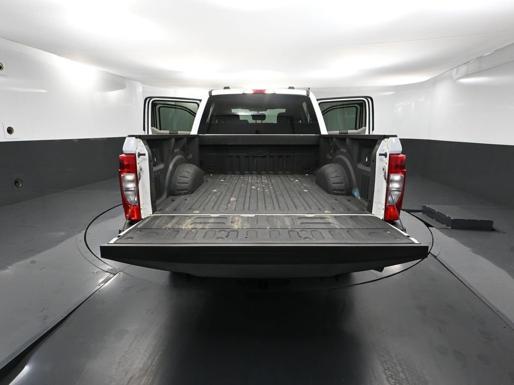 Used 2021 Ford F250 XL w/ Power Equipment Group image 37