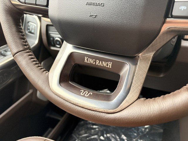 New 2027 Ford F250 King Ranch w/ Tremor Off-Road Package AWD/4WD image 17