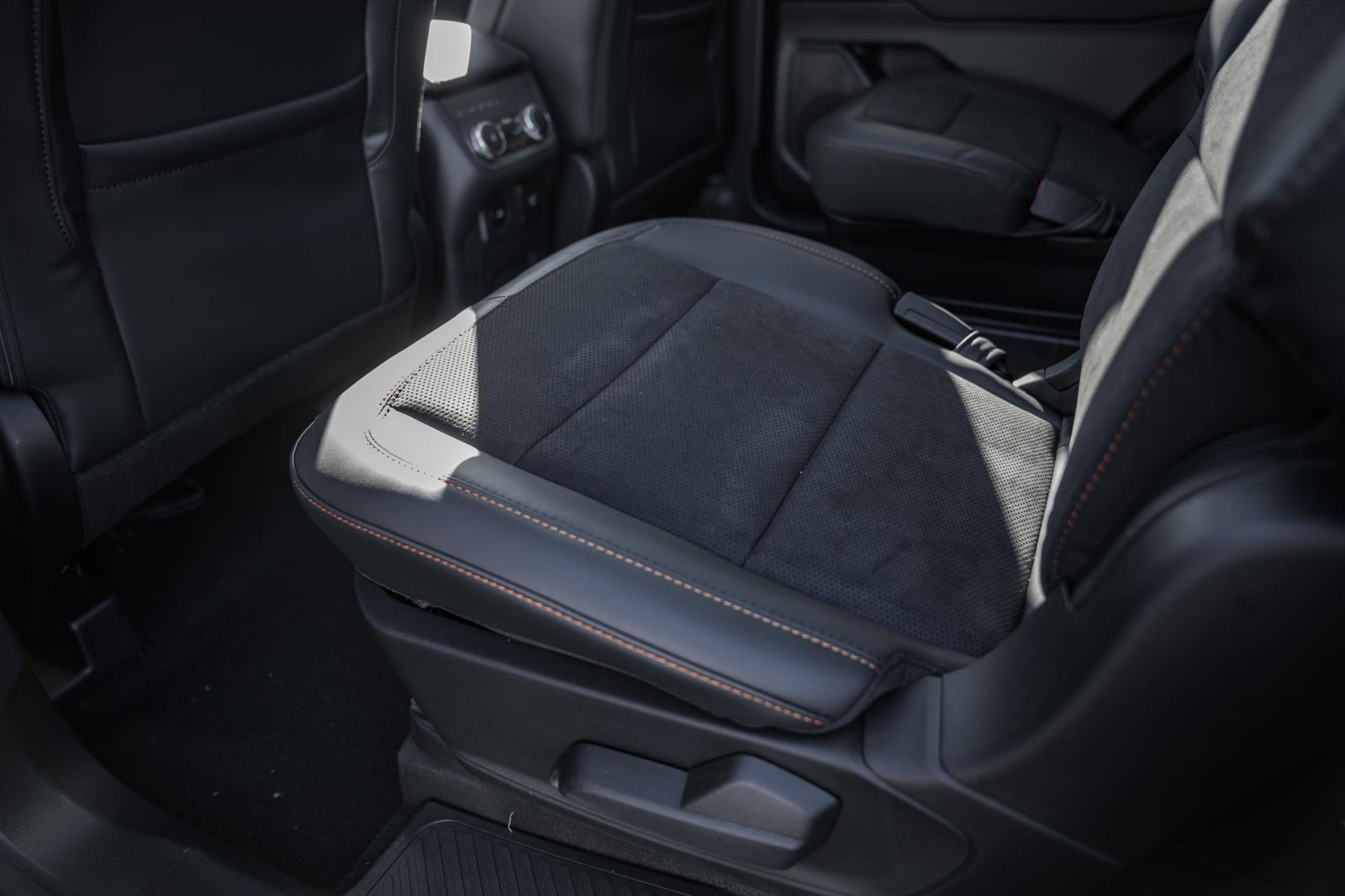 New 2026 Ford Explorer Tremor w/ Tremor Ultimate Package image 37