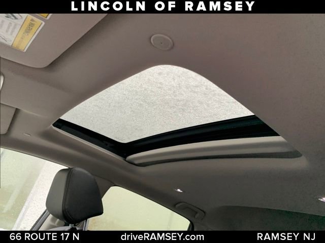 Used 2024 Honda HR-V EX-L image 14